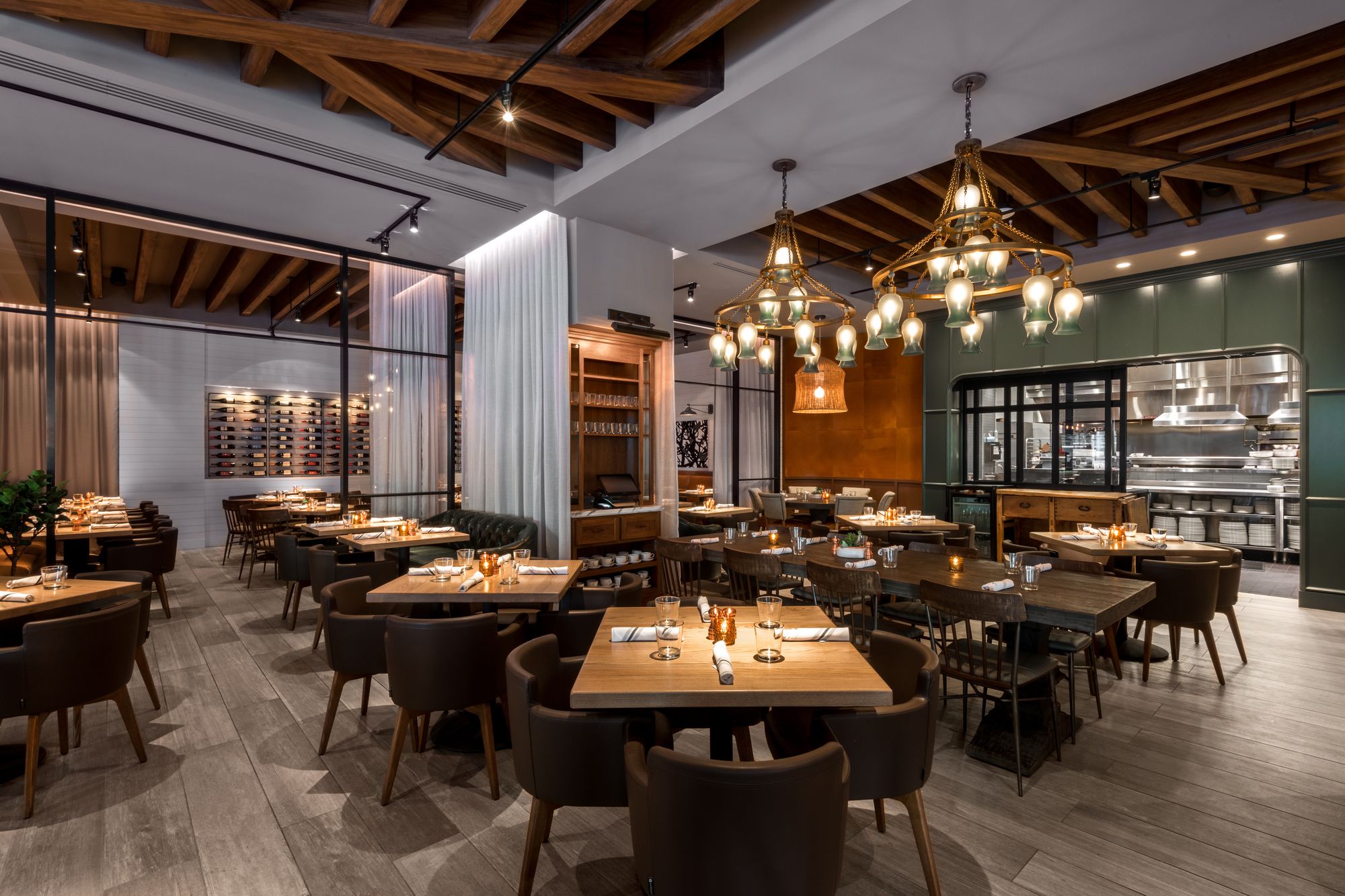 Фото Le Meridien Denver Downtown