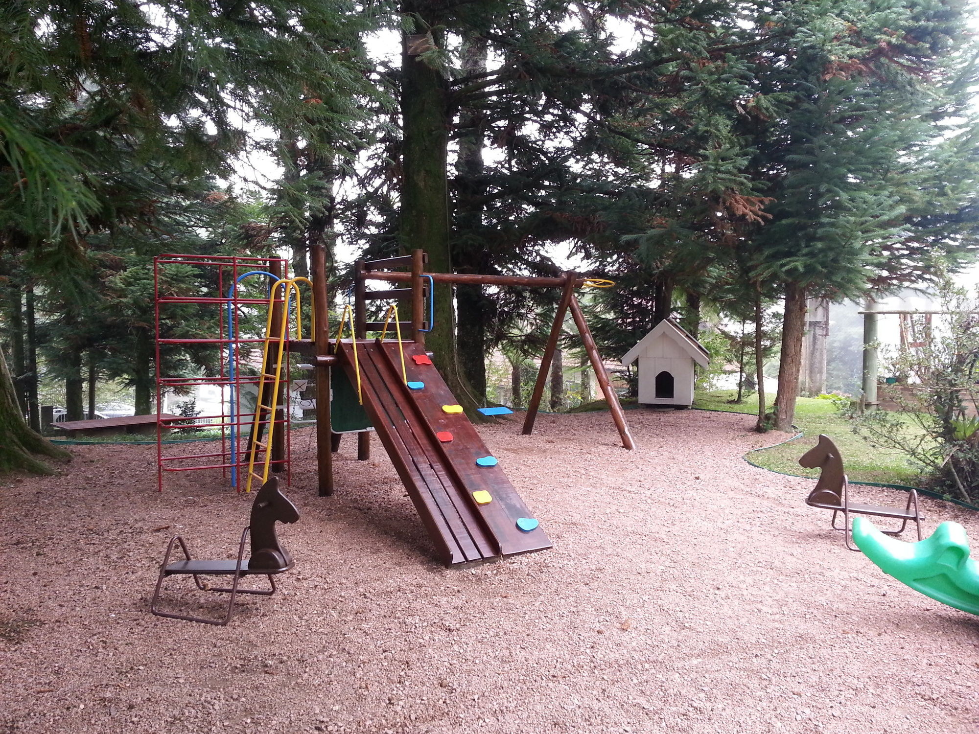 Фото Hotel Ritta Höppner