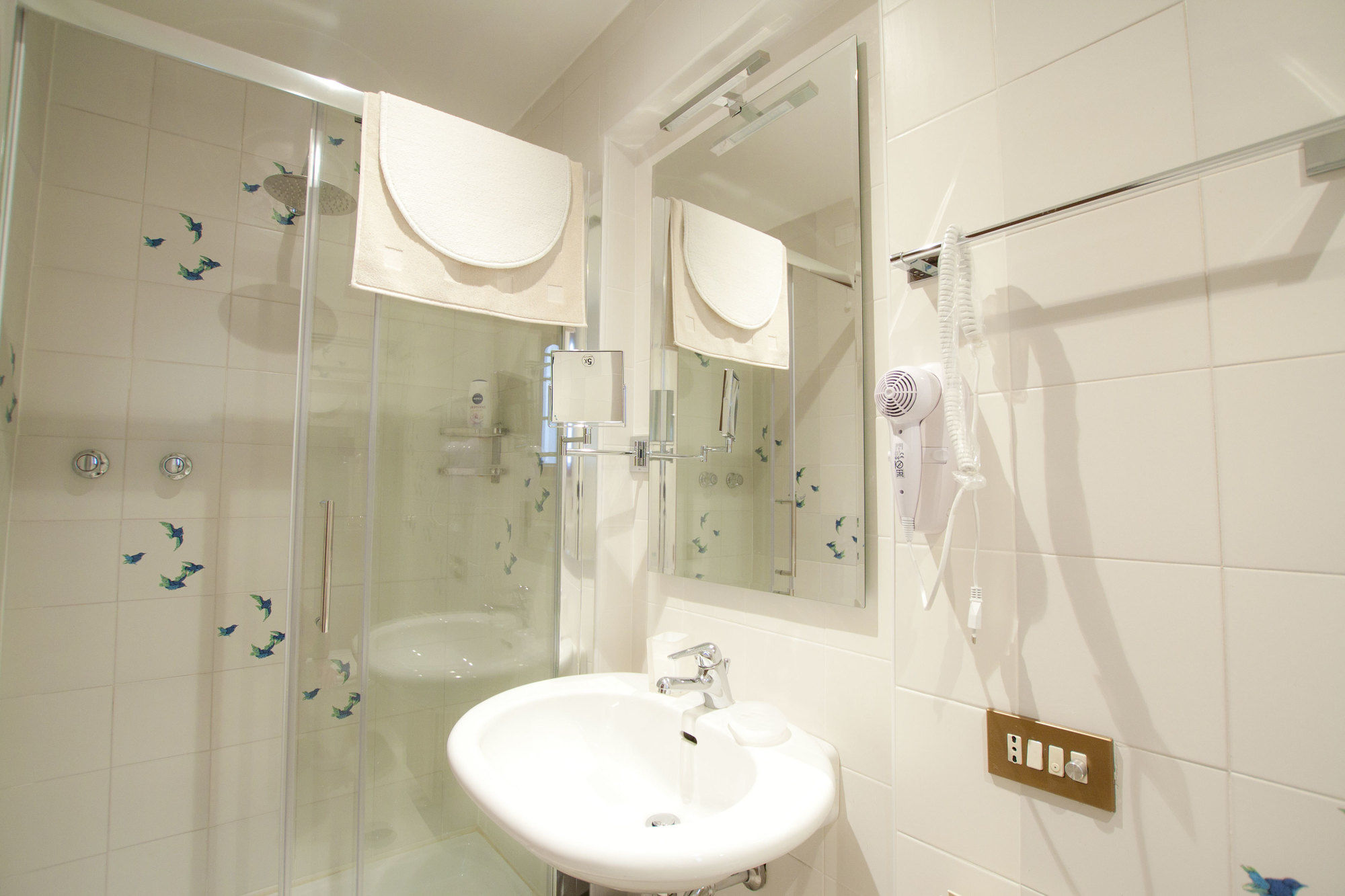 Фото Guesthouse Borromeo Roma