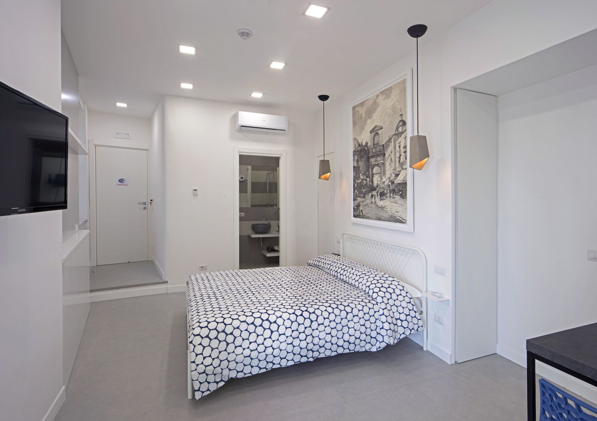 Фото Relais Castel Nuovo