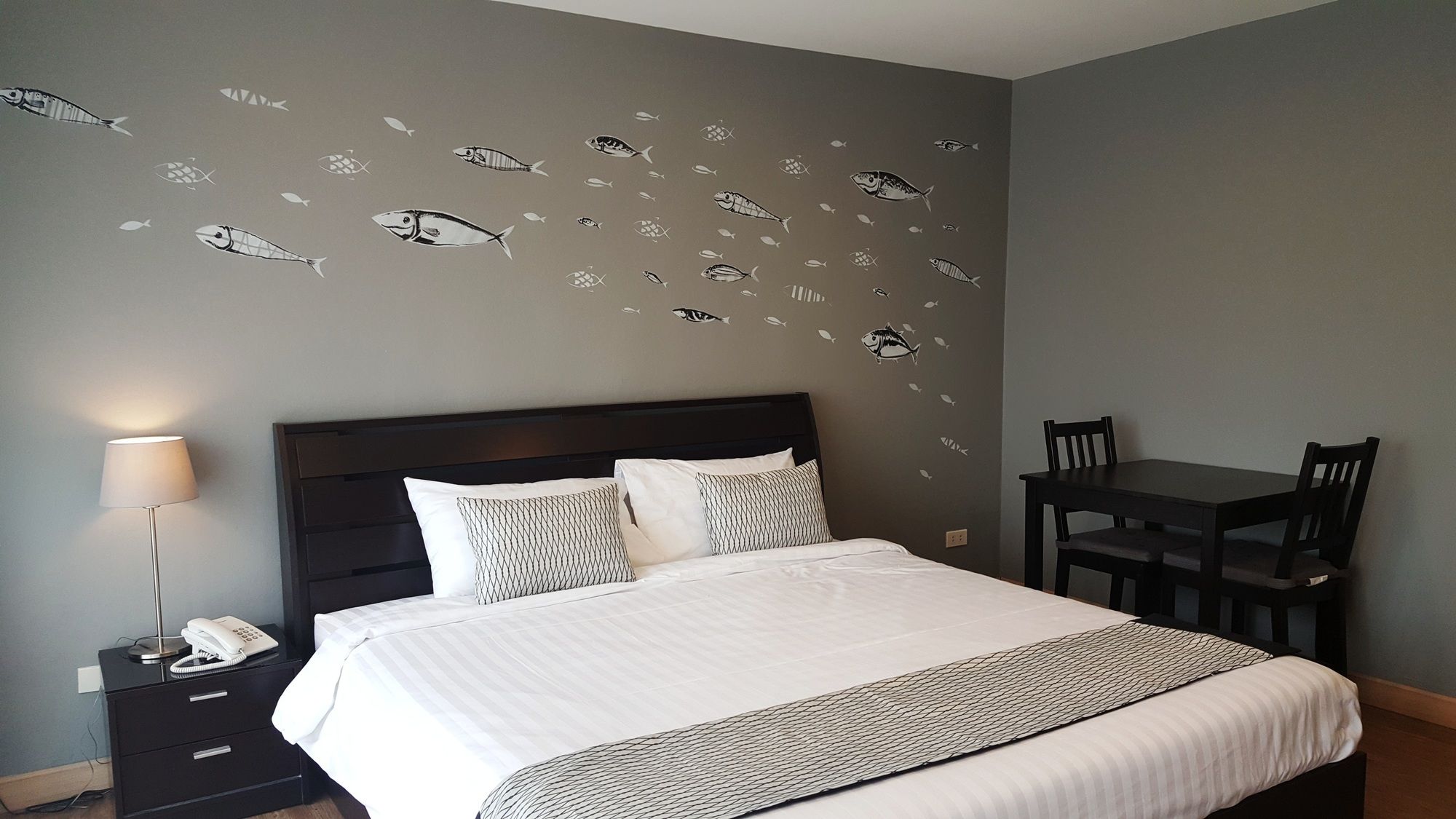 Фото Ploen Place Residence