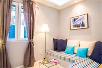 Фото Serenity Split Apartments