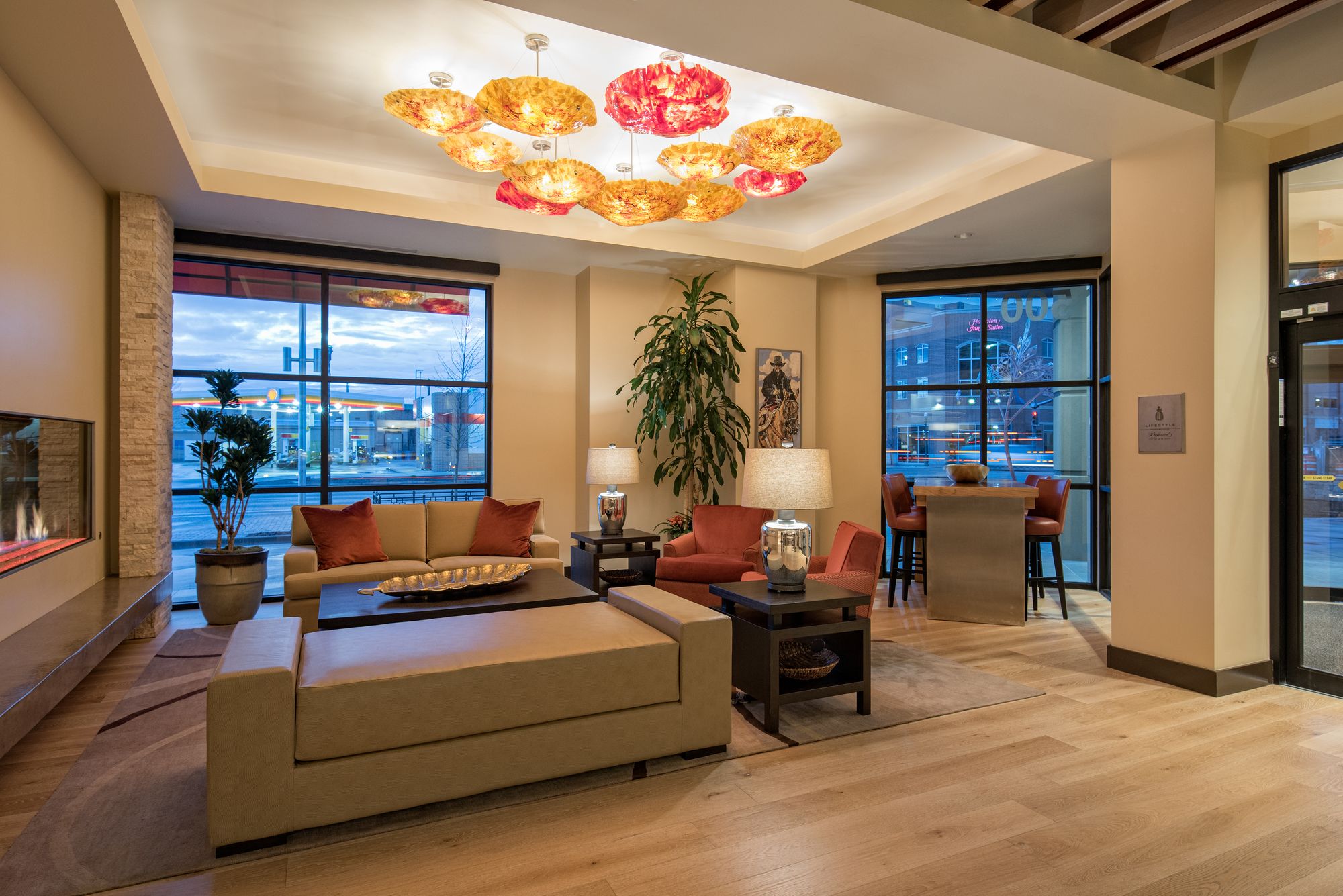 Фото отеля 2