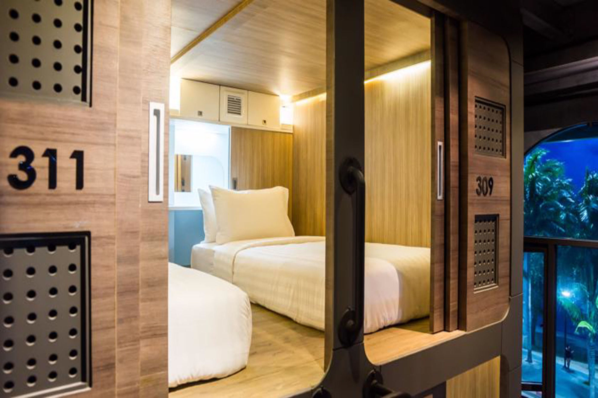 Фото Nonze Hostel