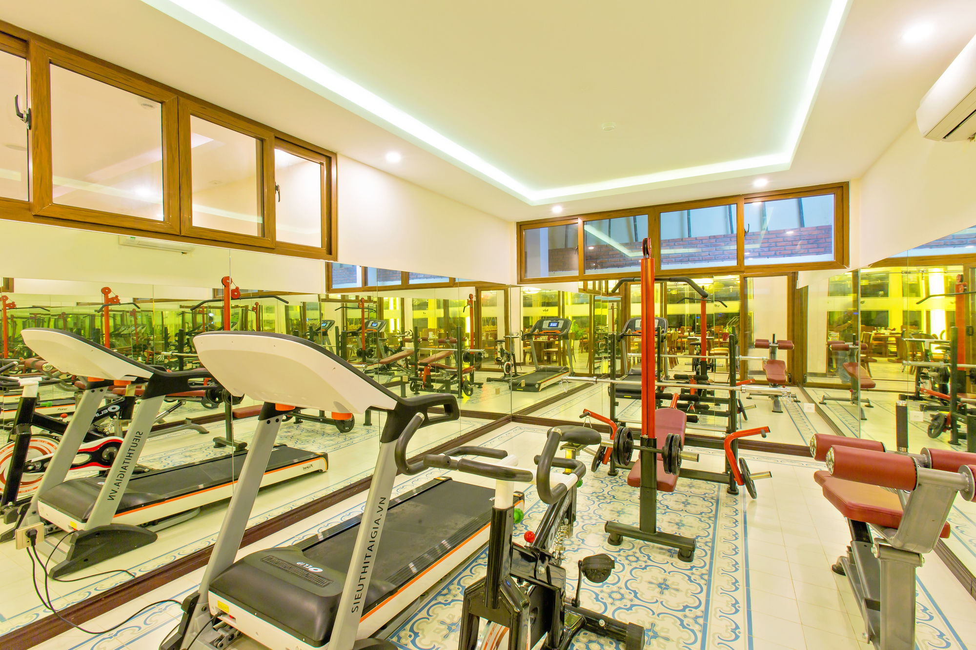 Фото Silkotel Hoi An