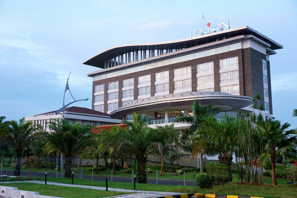 Hotel Antero Hotel Jababeka Cikarang, West Java, photo