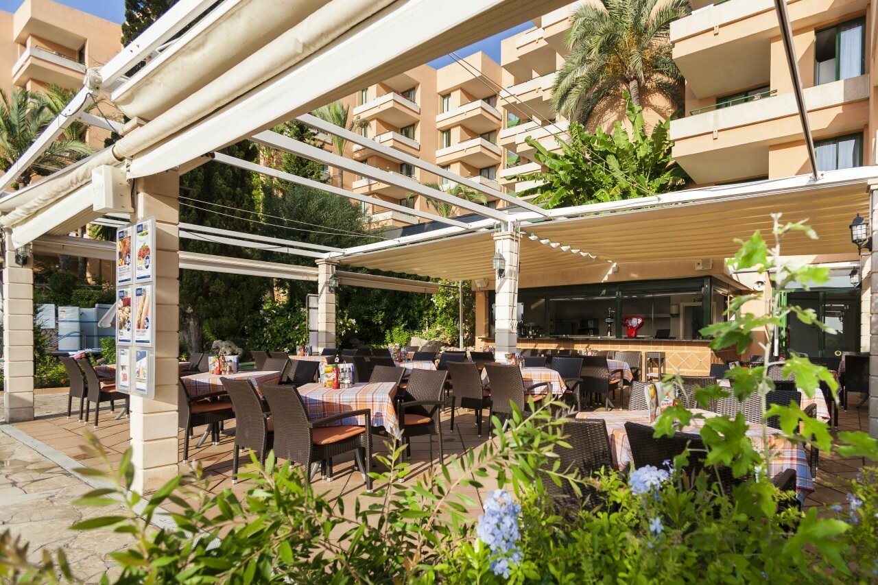 Фото Globales Nova Apartamentos