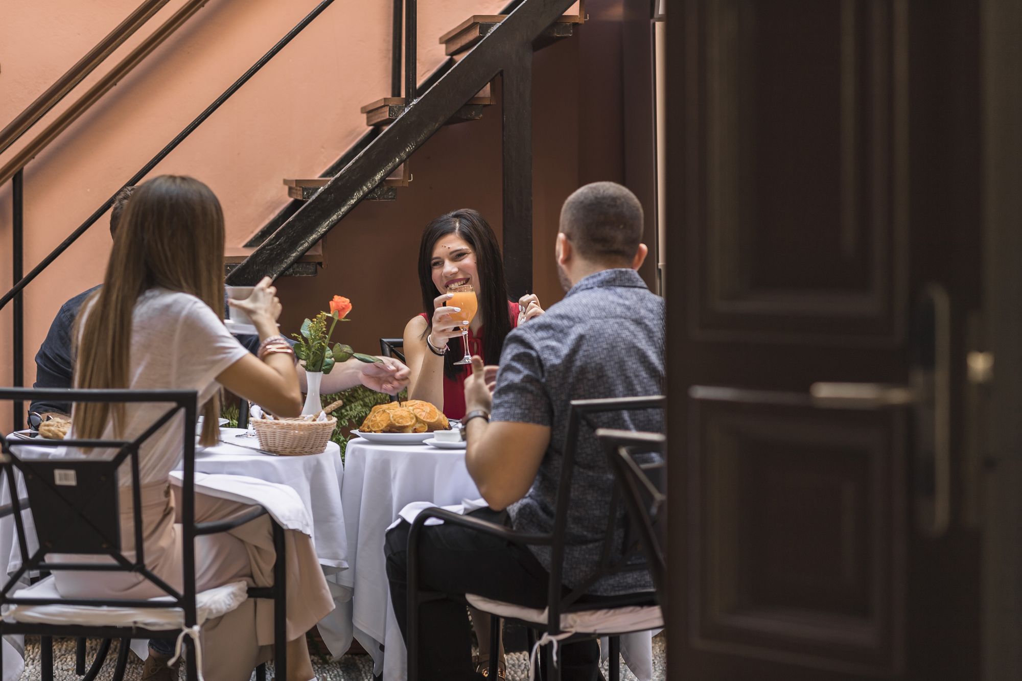 Фото Sperveri Boutique Hotel