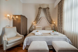 Гостиница Sperveri Boutique Hotel
