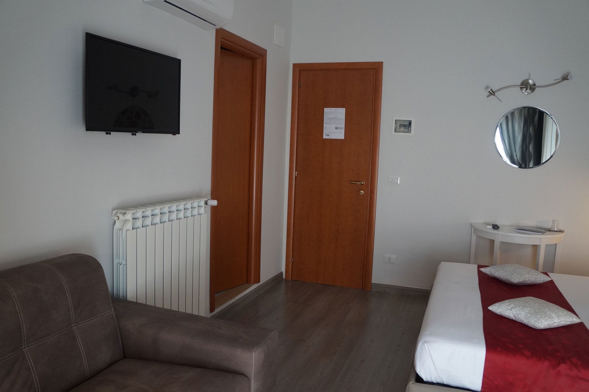 Фото B&b Peschici 4 Stagioni