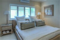Апартаменты Barbados в Кейптауне