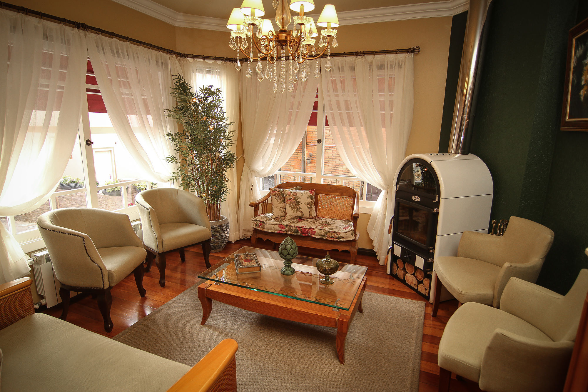 Фото Pousada Bella Terra