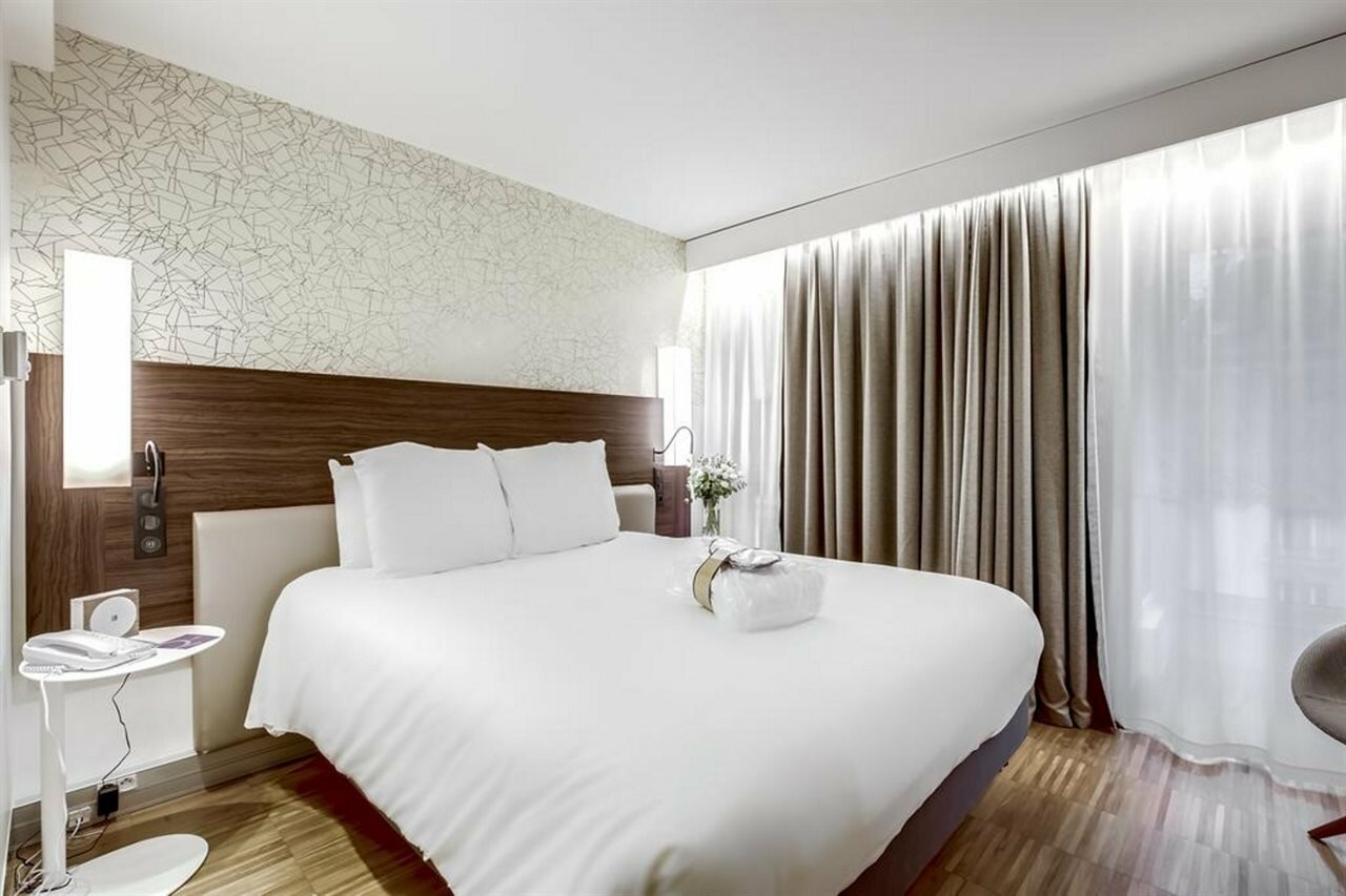 Фото Mercure Paris Arc de Triomphe Etoile