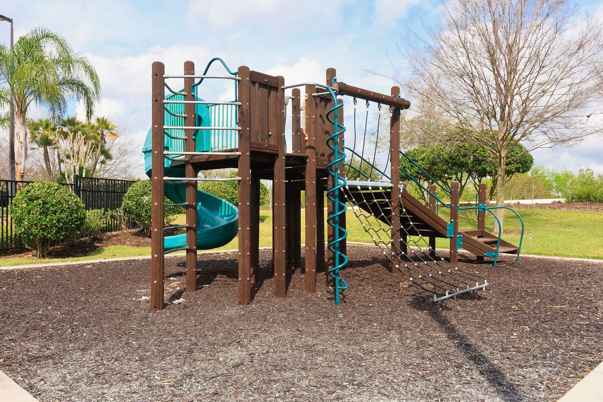 Фото Reunion Resort by Intteli Fun Rentals