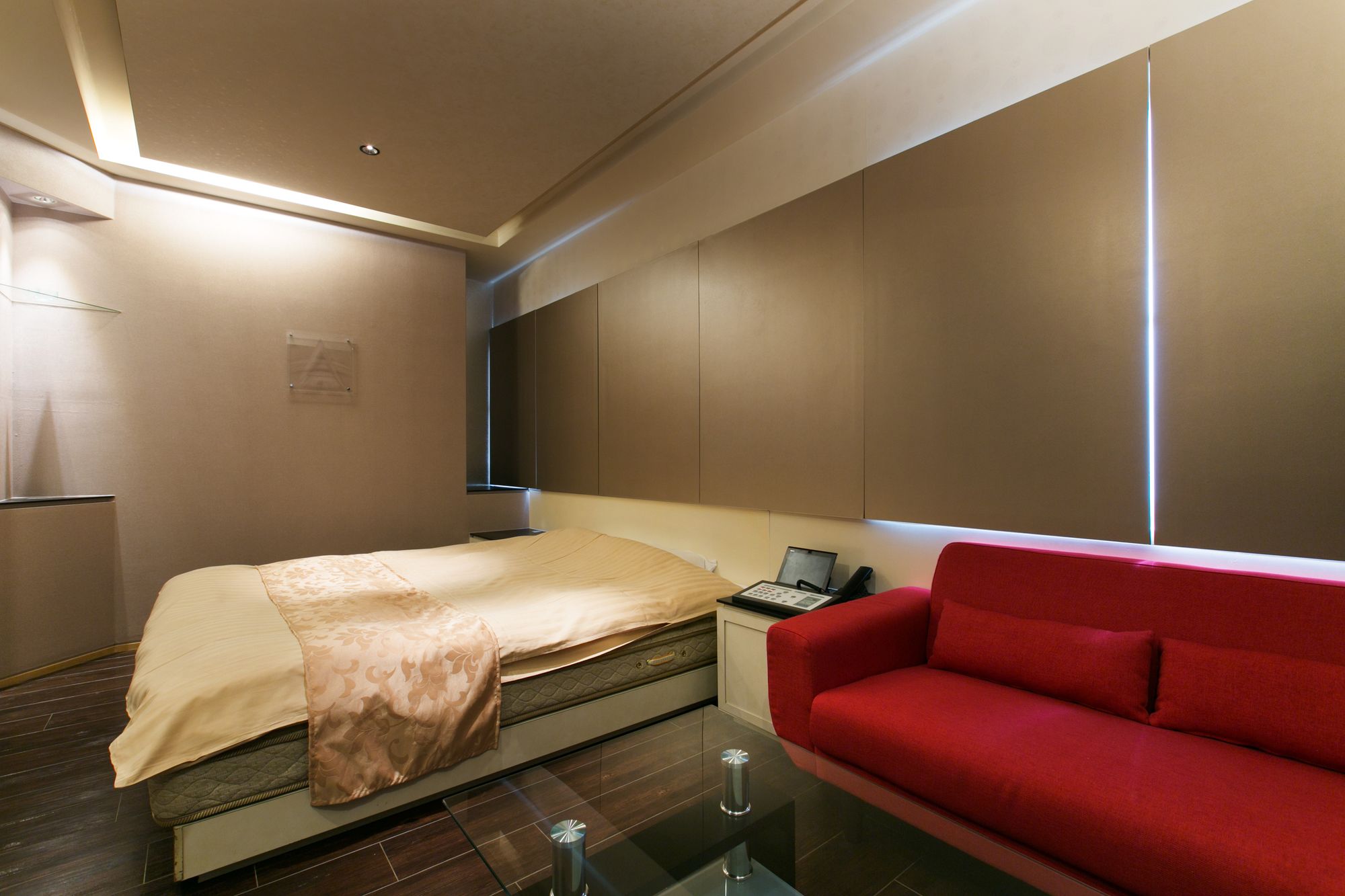 Фото Hotel and SPA Atlantis -Adults Only