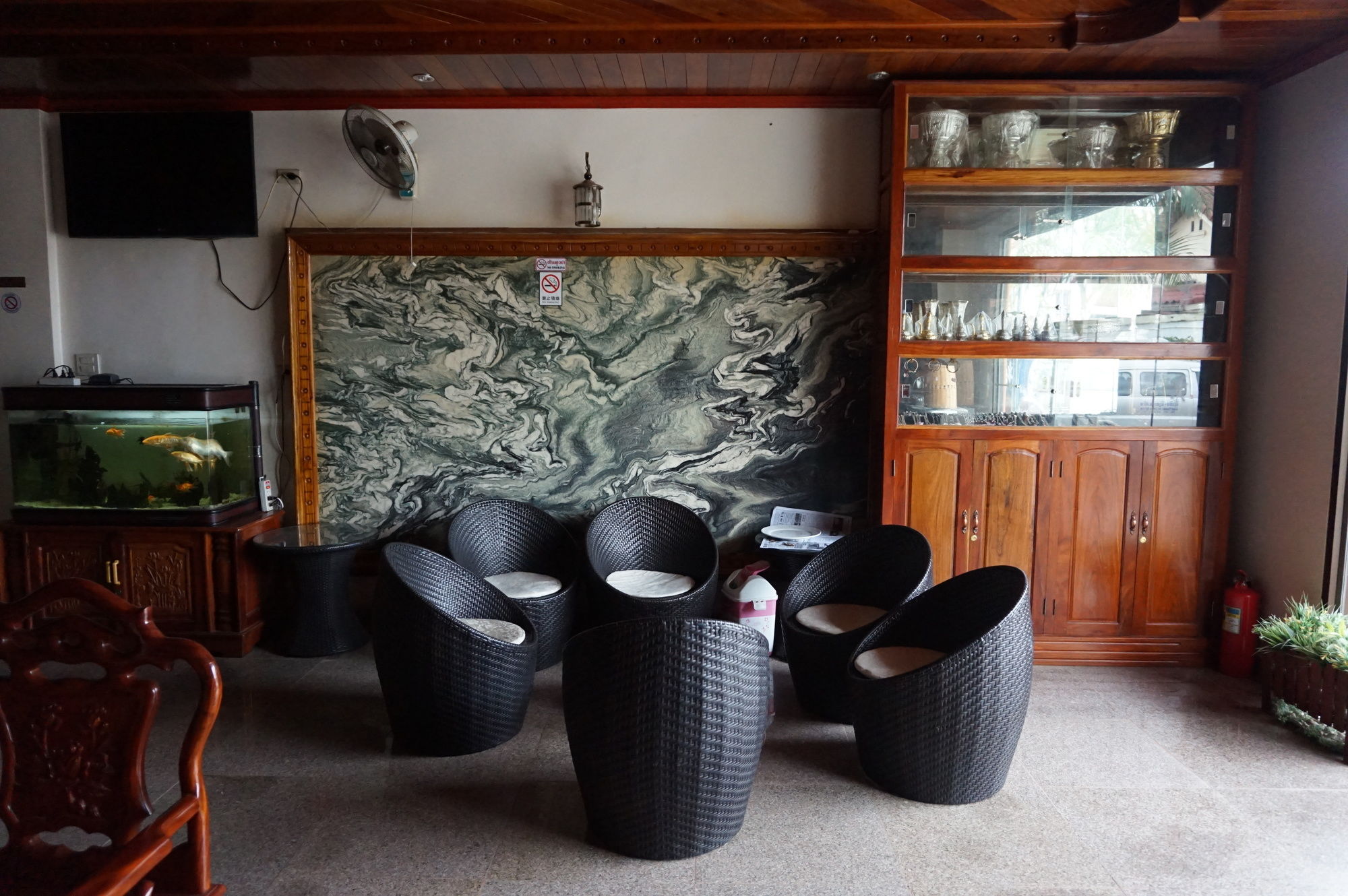 Фото Mittaphap Hotel II