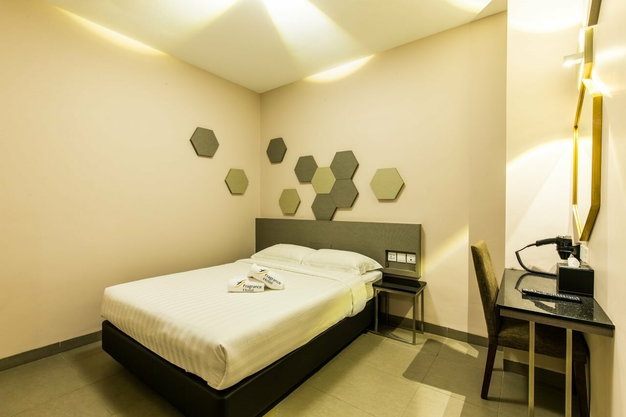 Фото Ibis budget Singapore Imperial