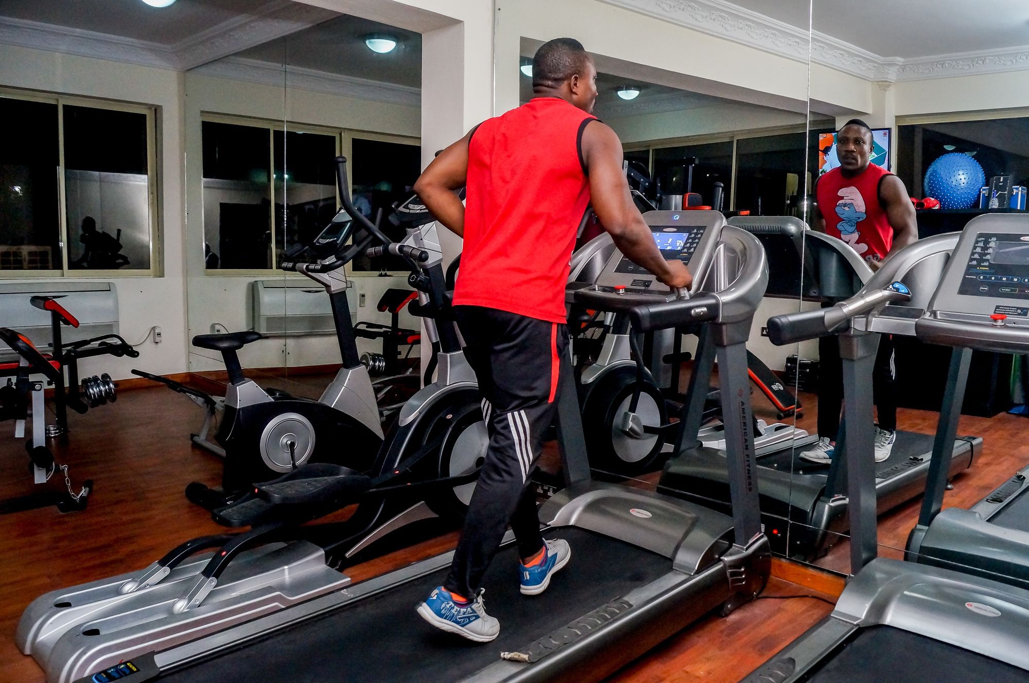 Фото Citiheight Hotel