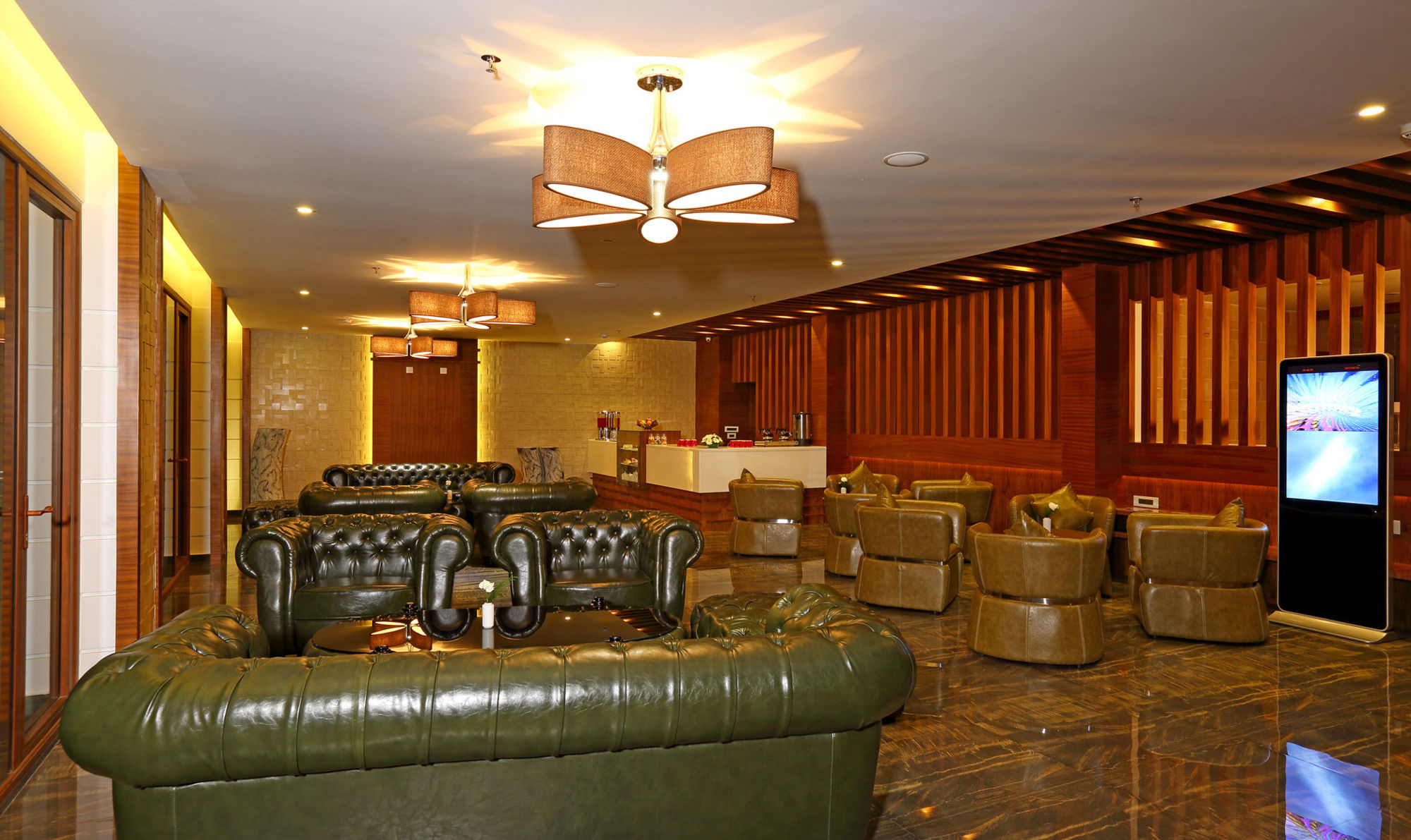 Фото Amber Dale Luxury Hotel & SPA