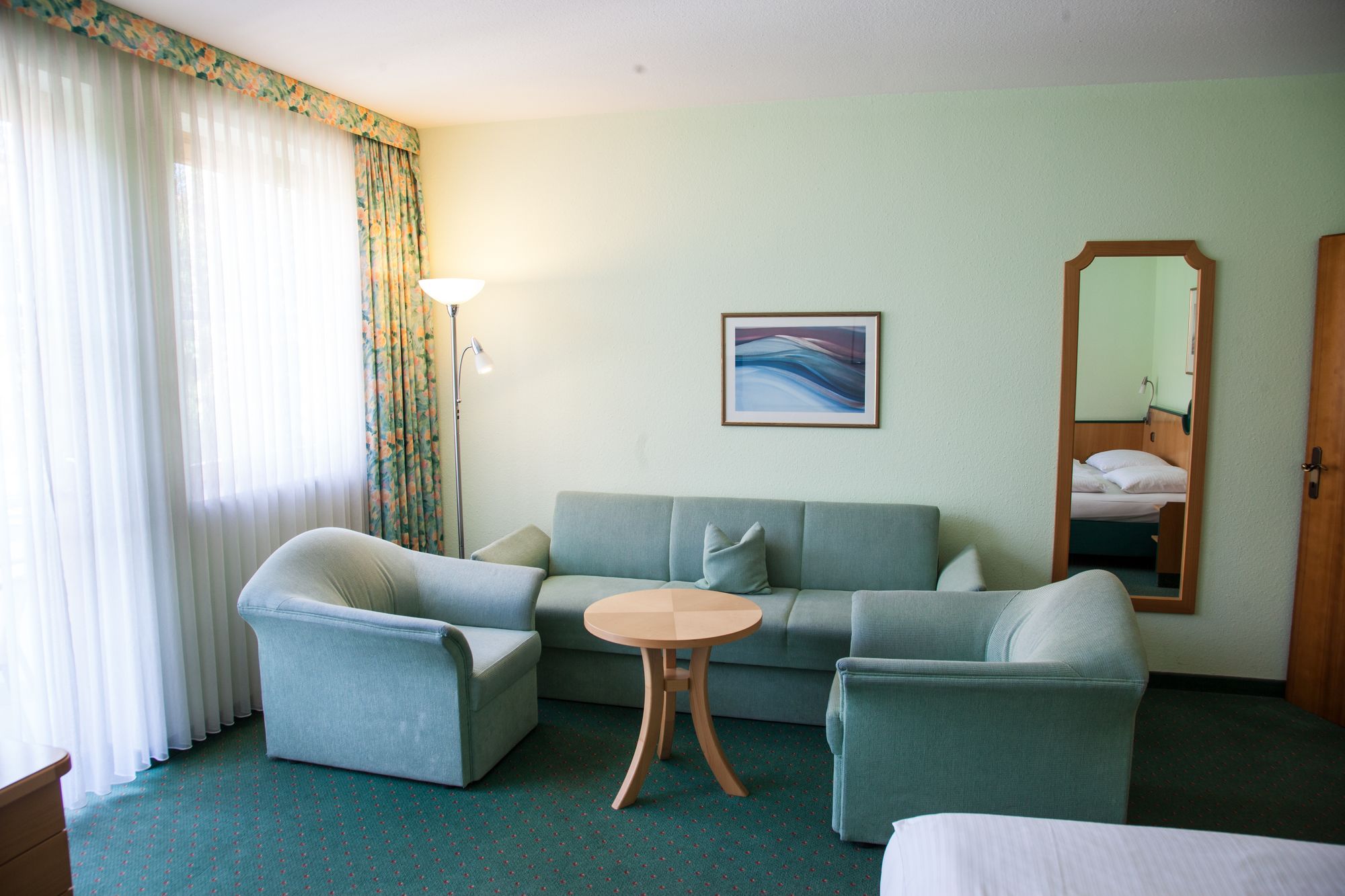 Фото Hotel Kastanienhof