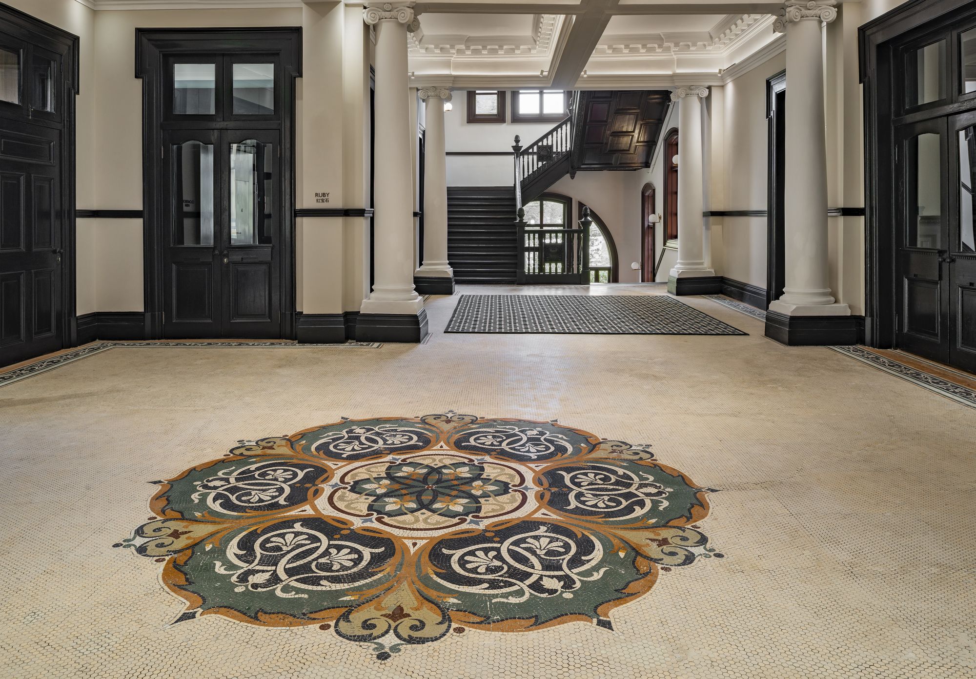 Фото Bulgari Hotel Shanghai