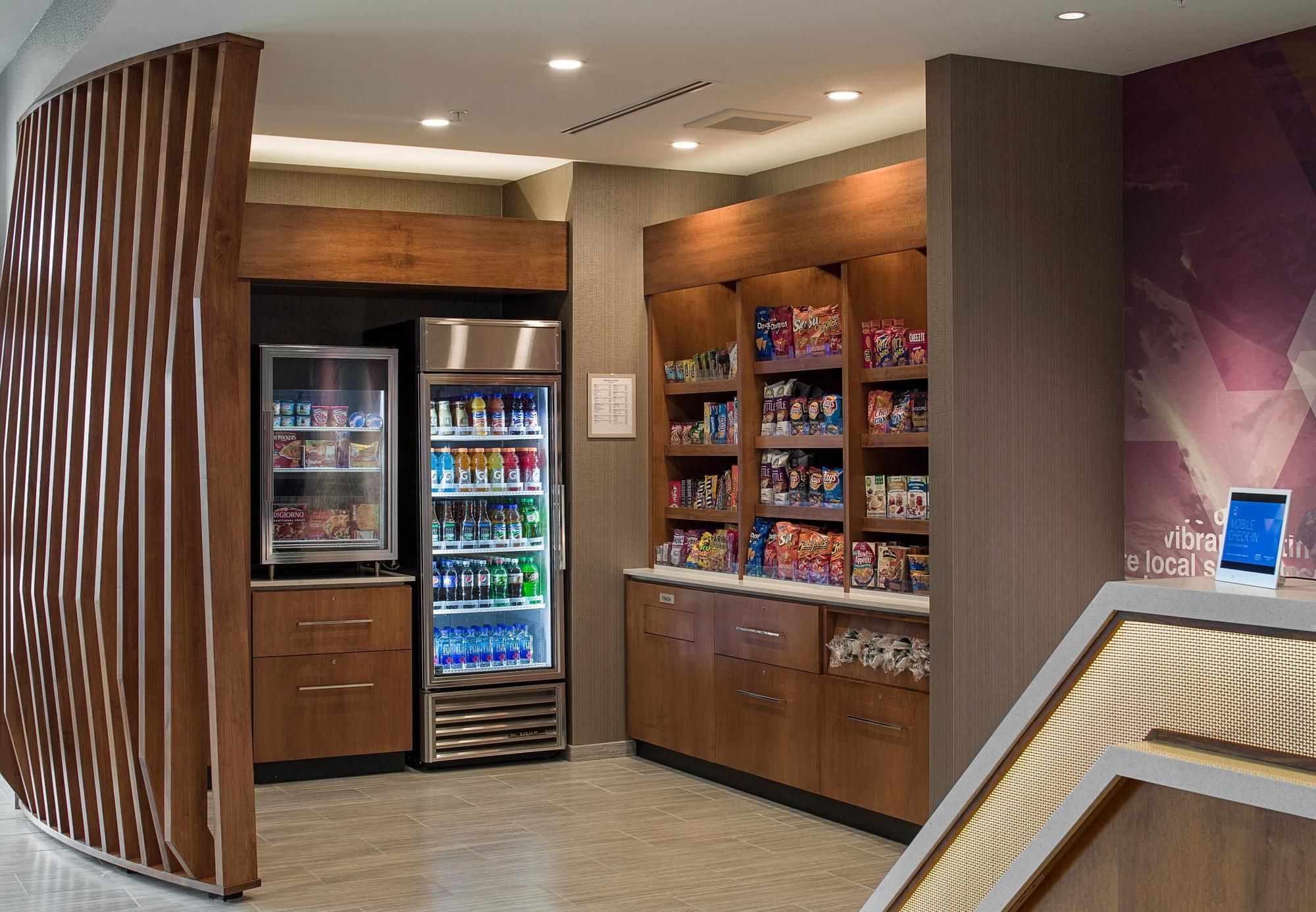 Фото SpringHill Suites by Marriott Kalispell