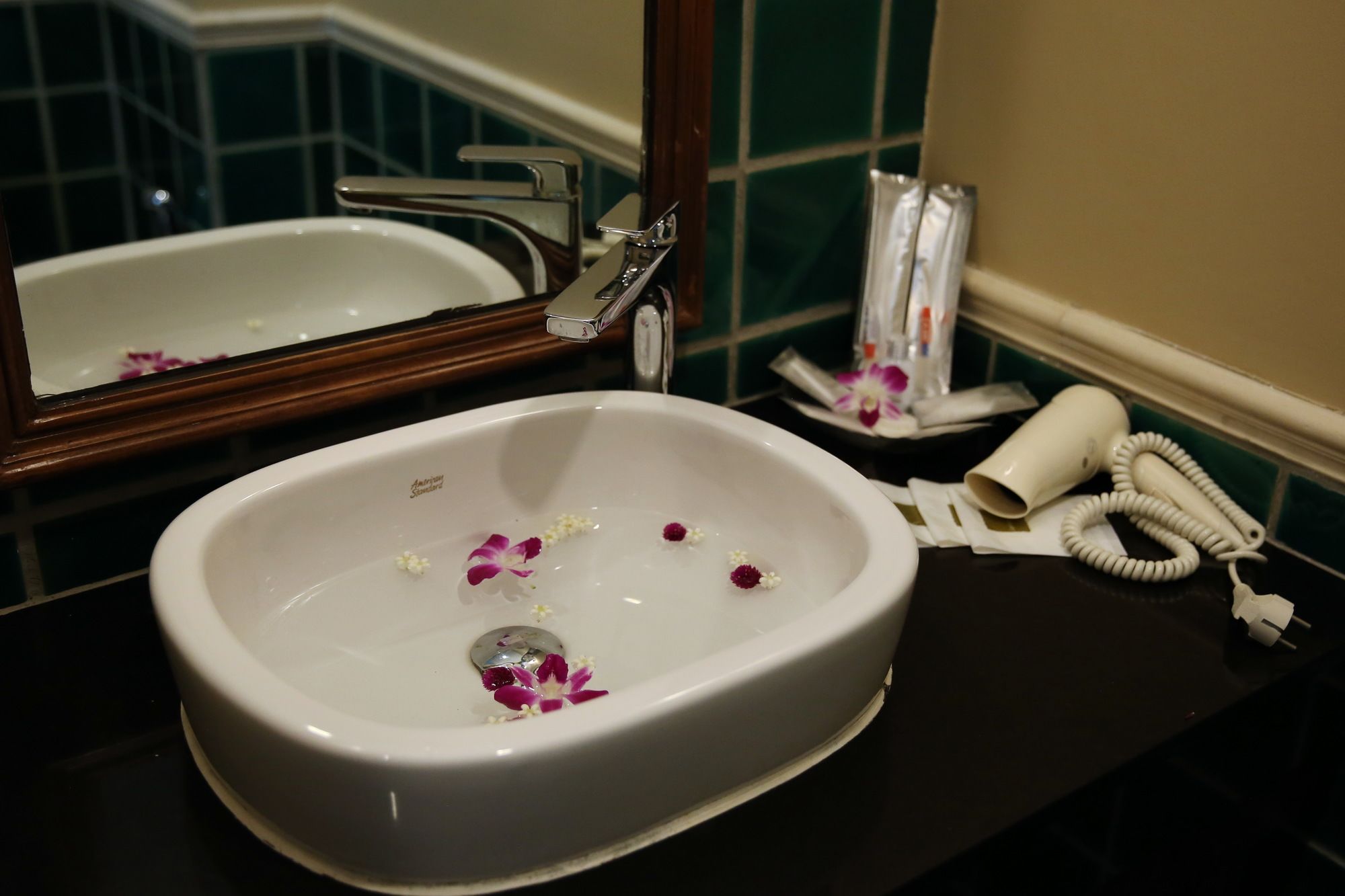 Фото The Orchid House 153