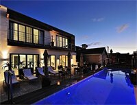 Фото DysART Boutique Hotel