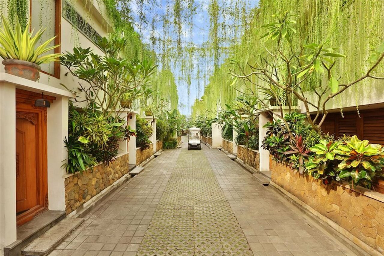 Фото Villa Kayu Raja