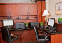 Фото Courtyard by Marriott Bloomington by Mall of America