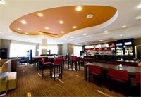 Фото Courtyard Mississauga - Airport Corporate Centre West