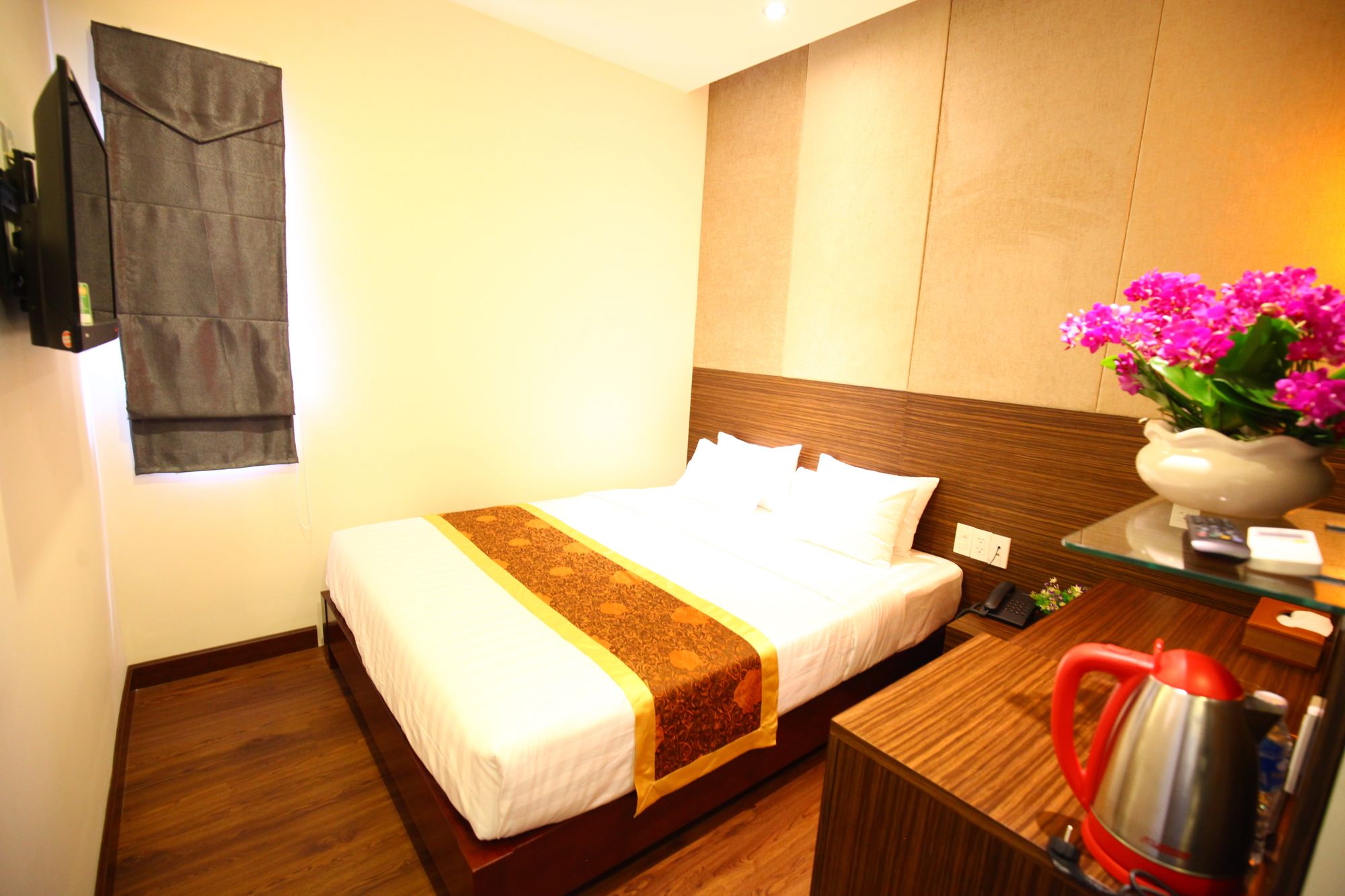 Фото Saigonciti Hotel