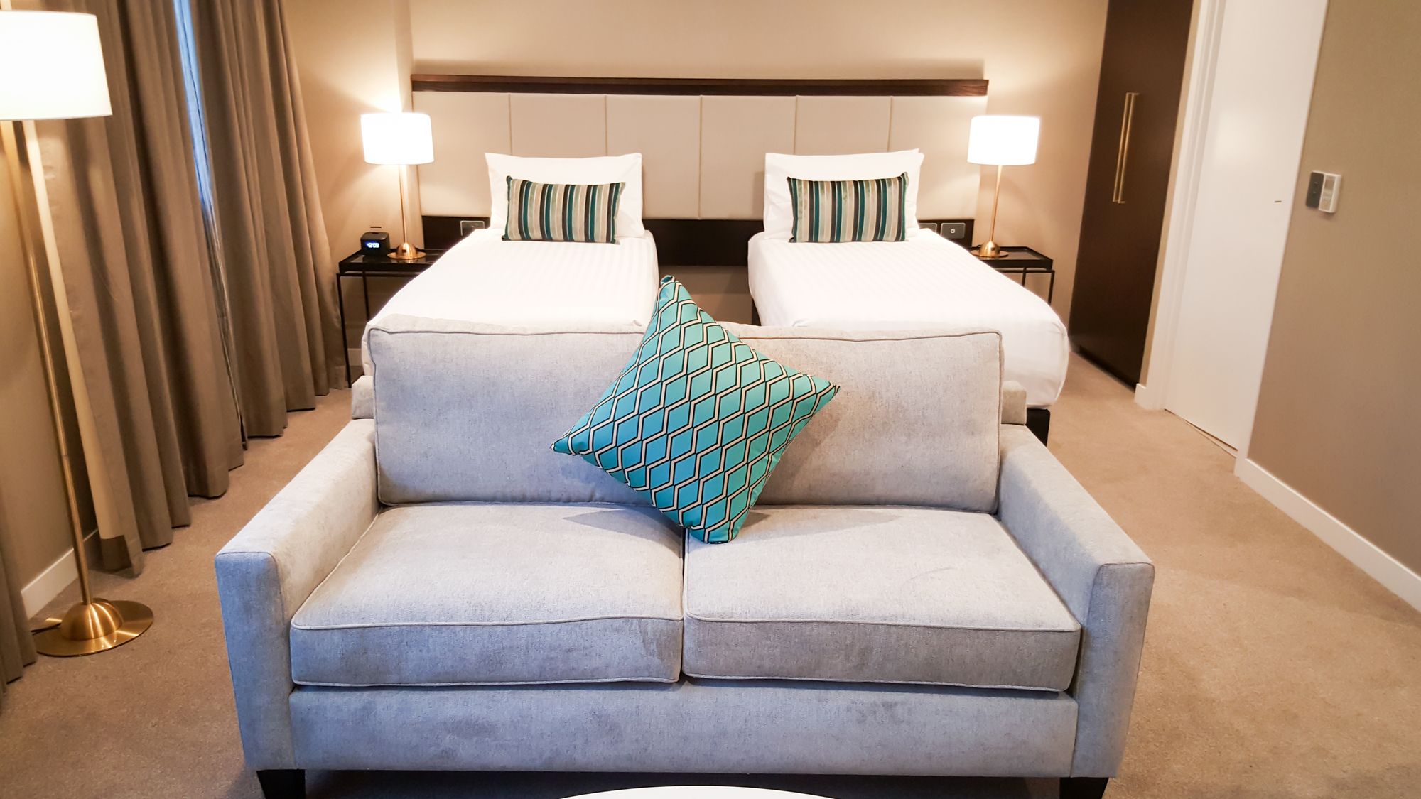 Фото The Sebel Auckland Manukau