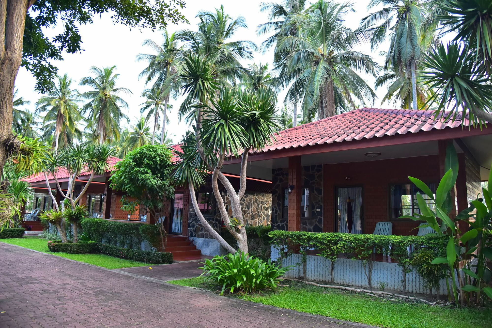 Фото Ban Krut Resort