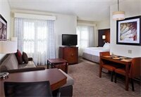 Фото Residence Inn Tallahassee Universities at the Capitol