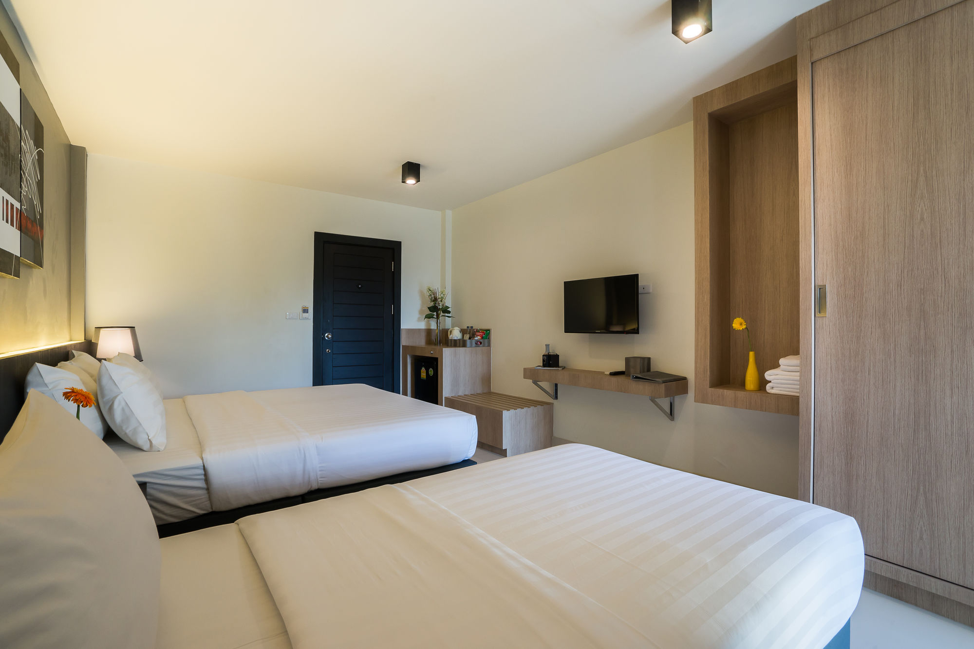 Фото Ivory Villa City