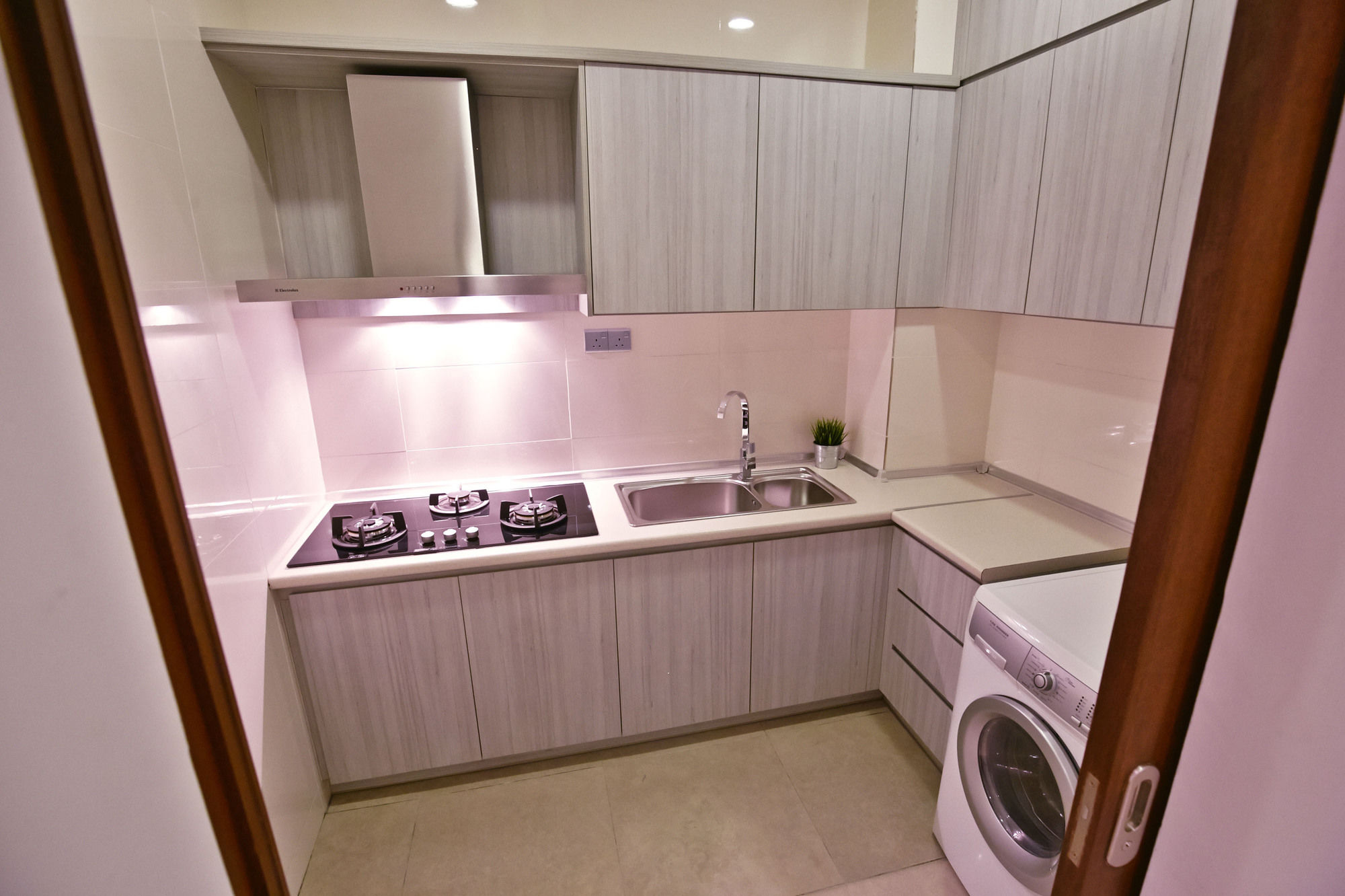 Фото 1 Damai Residence – The Luxury 3 Bedroom Suite @ Klcc