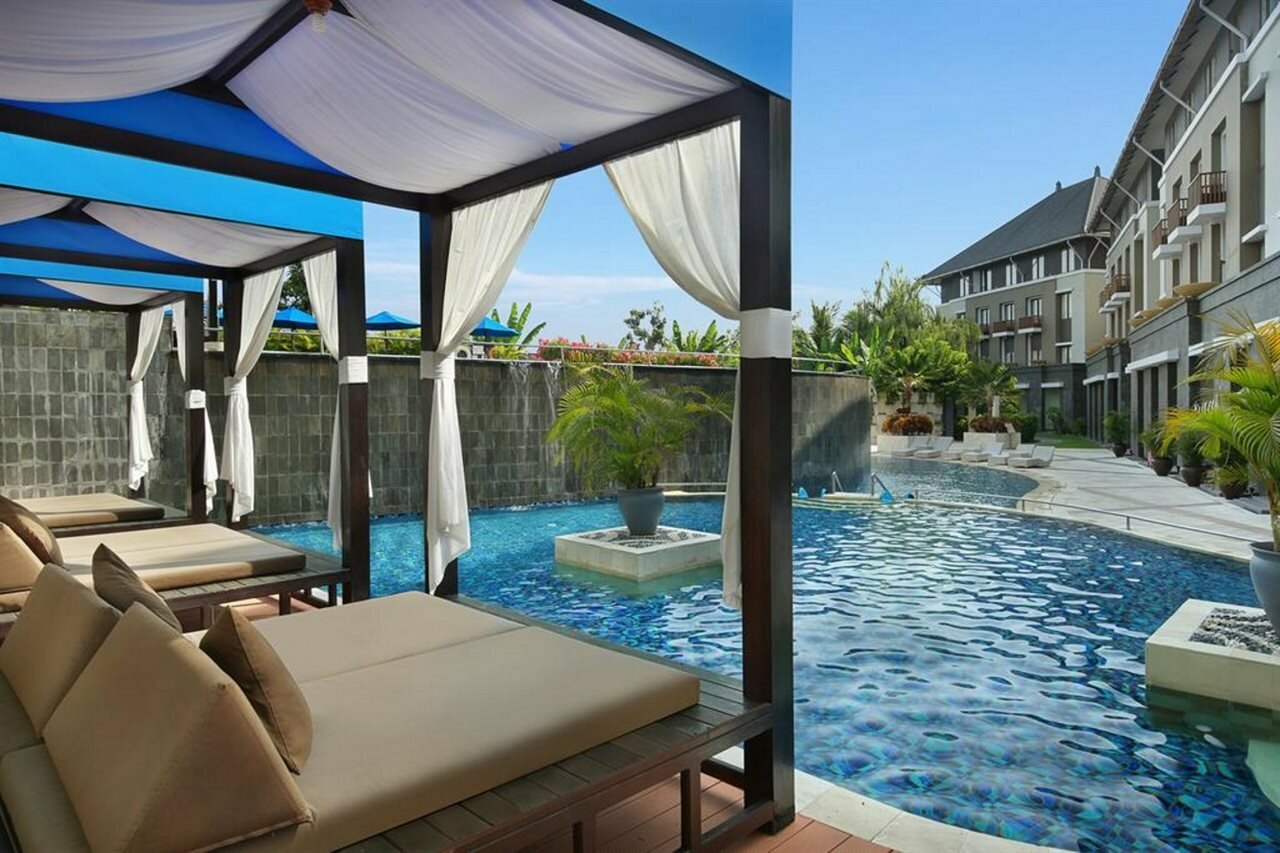 Фото Mercure Bali Nusa Dua