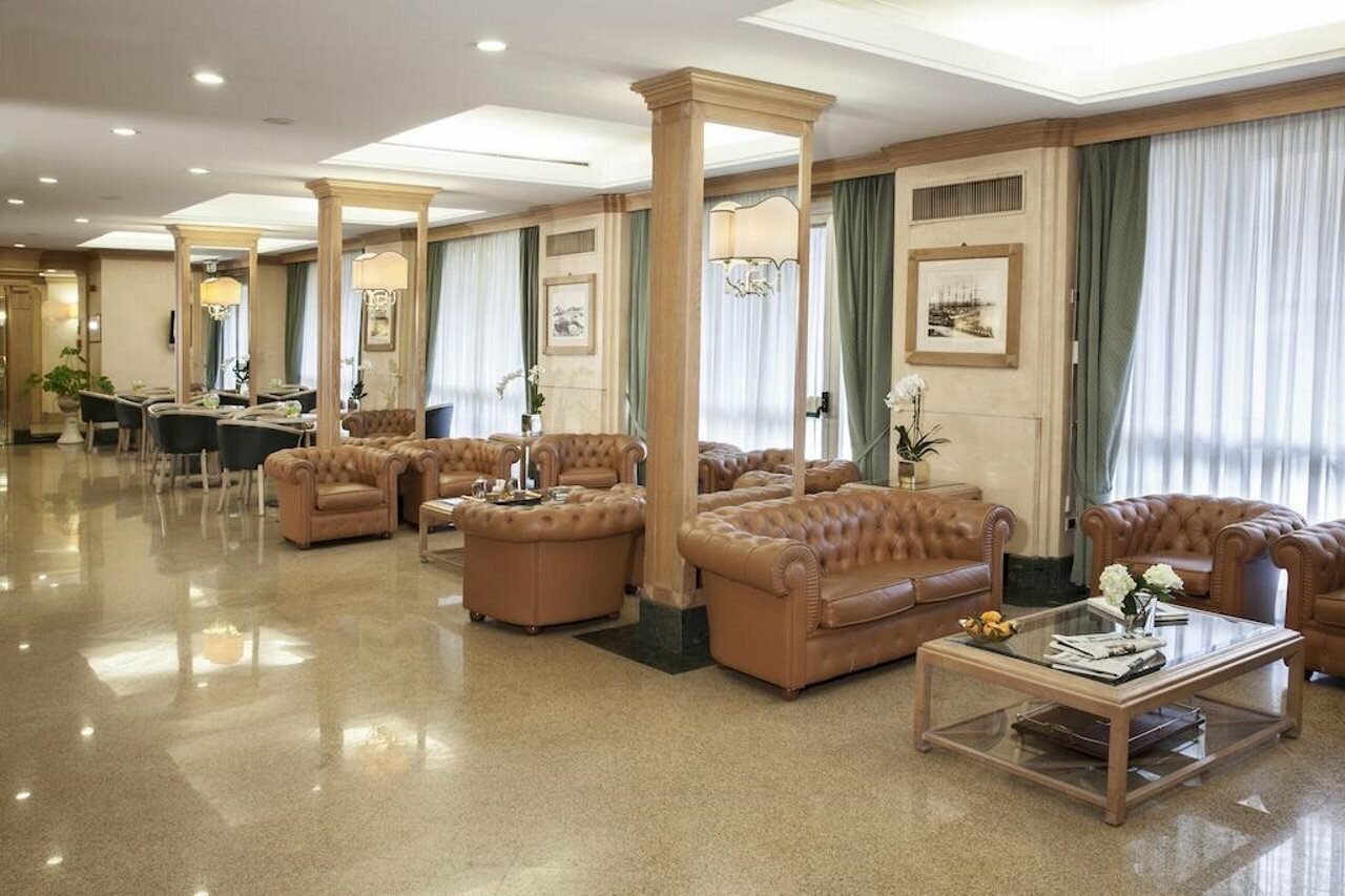 Фото Starhotels Vespucci