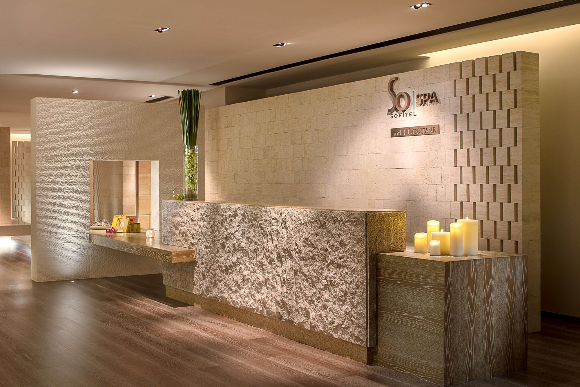 Фото Sofitel Foshan