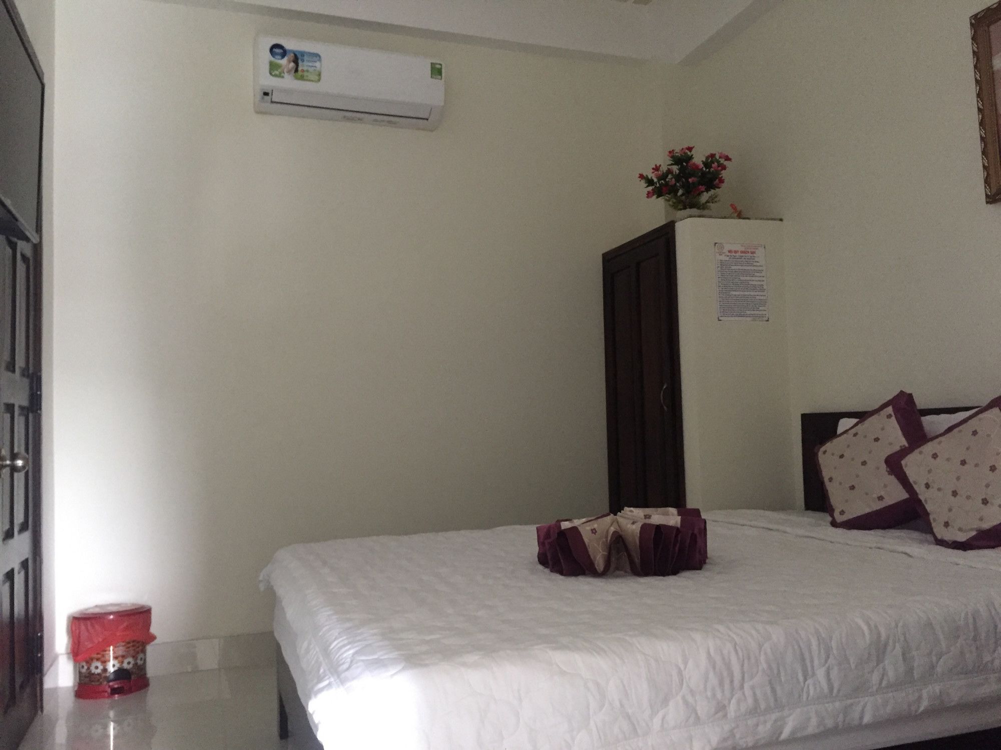 Фото Thanh Thao Hotel