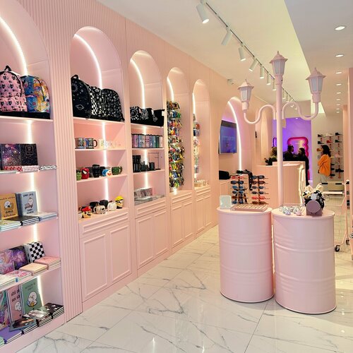 Shopping mall Efbutik Tokat şubesi, Erbaa, photo