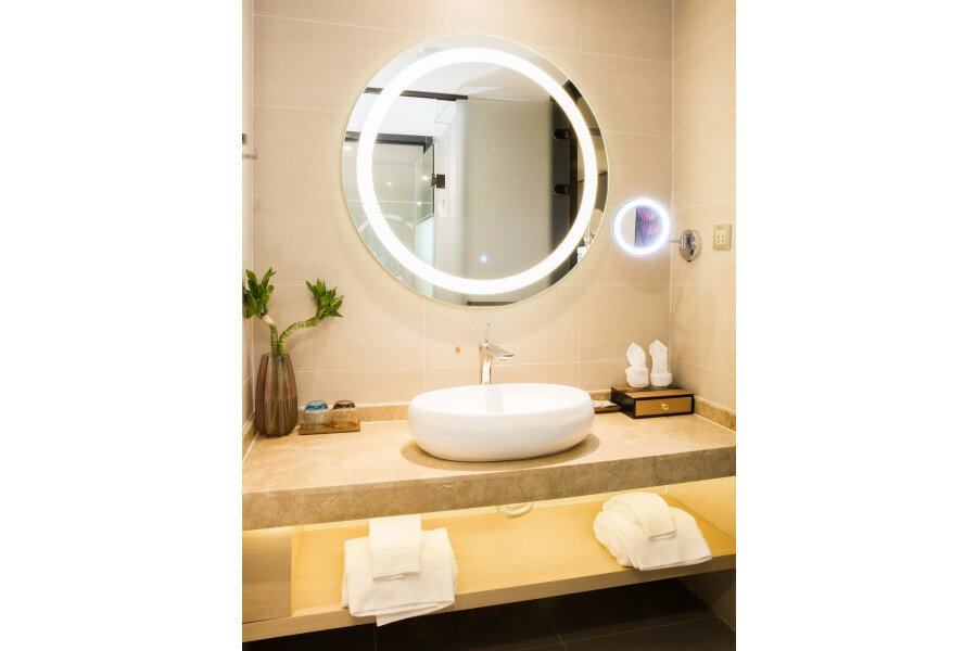 Фото Lavande Hotel Guangzhou Zhujiang New Town Subway Station