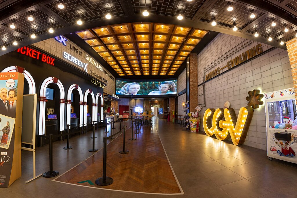 Architectural firm Mata Architecture, Istanbul, photo