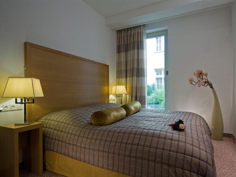 Фото Hotel Clement