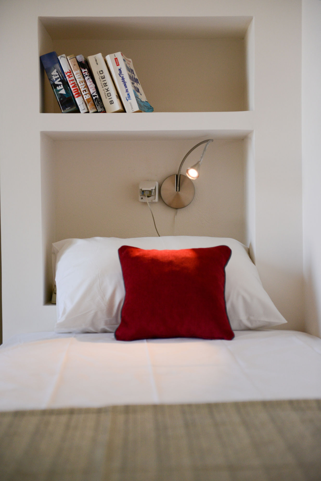 Фото Eva Mare Hotel & Suites - Adults Only