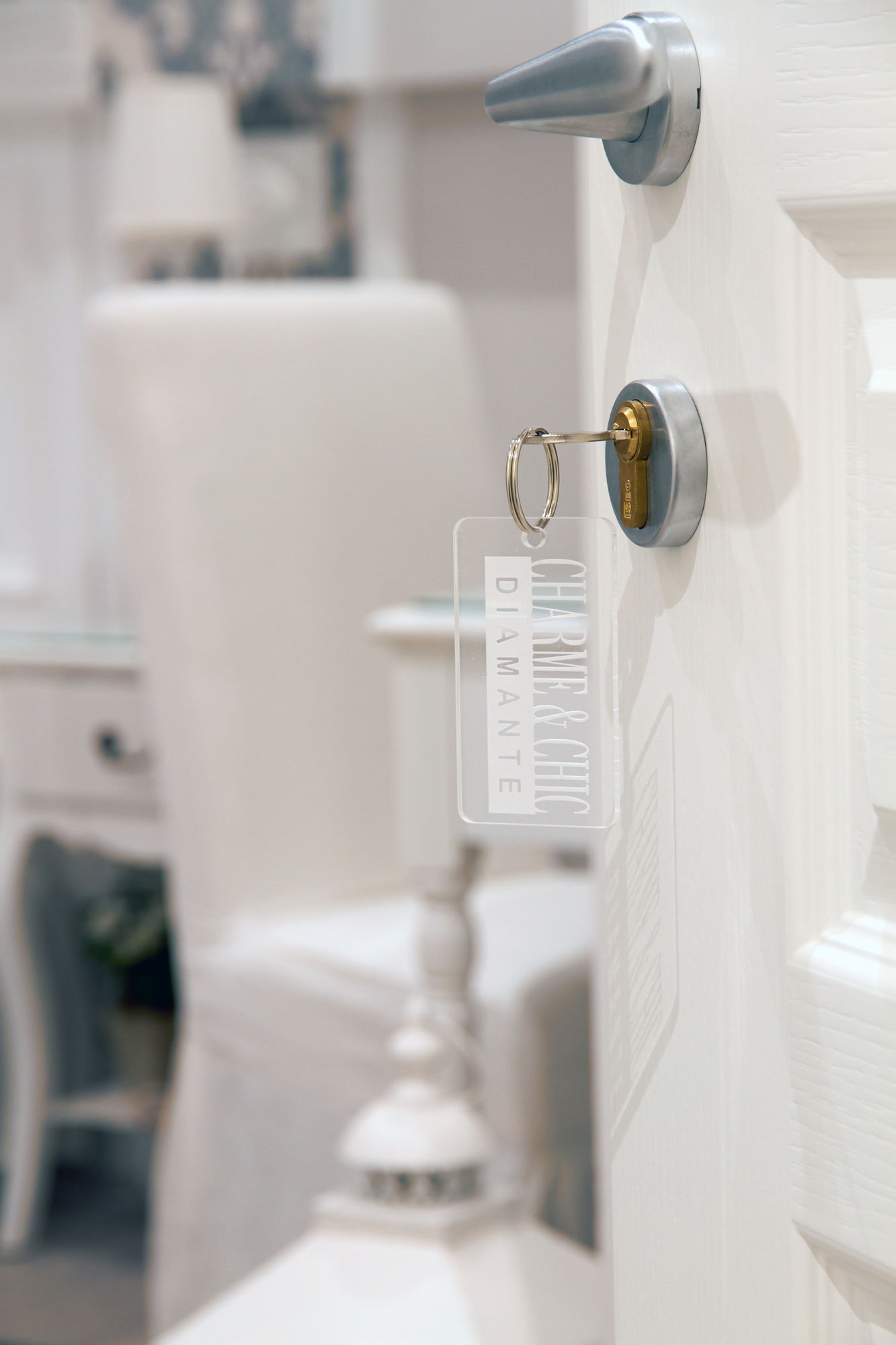 Фото Charme & Chic