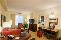 Фото Residence Inn by Marriott Moncton