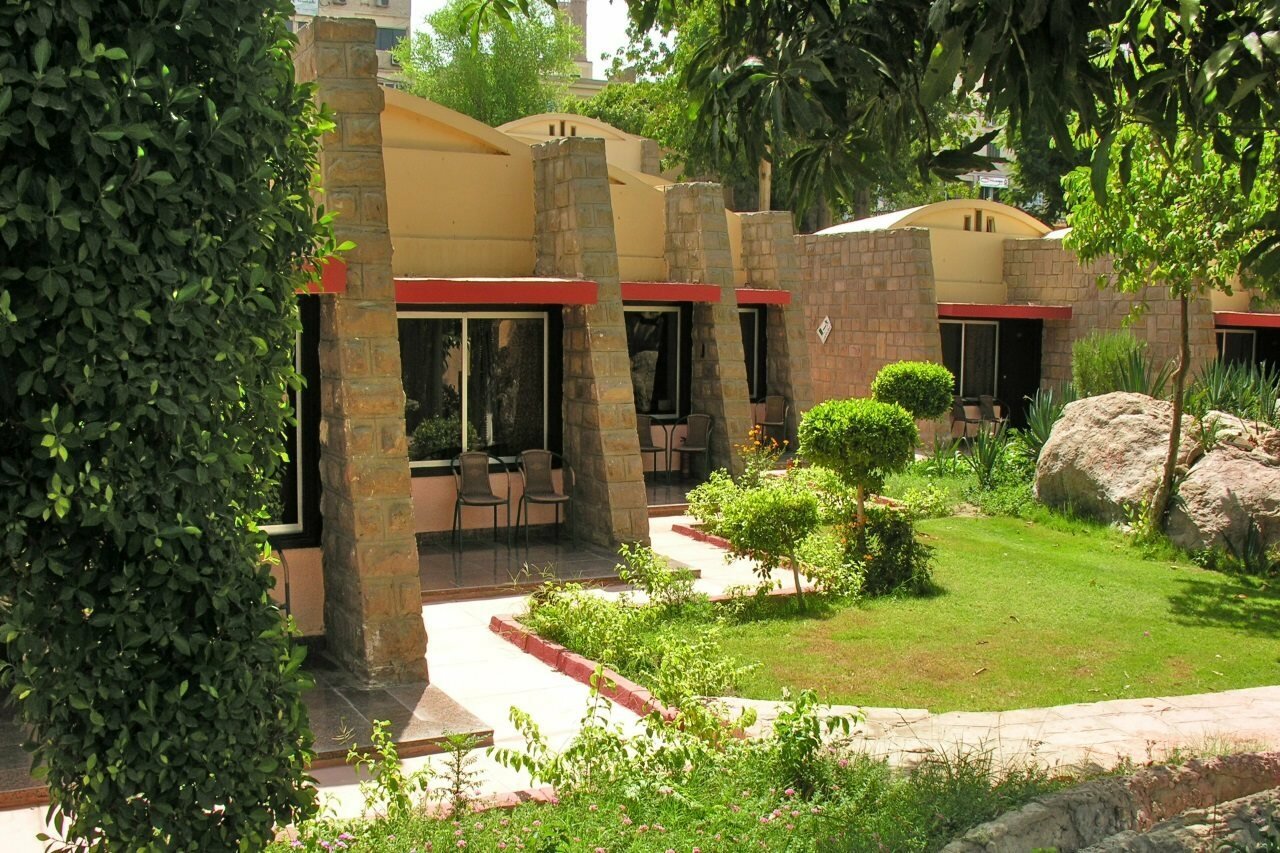 Фото Obelisk Nile Hotel Aswan