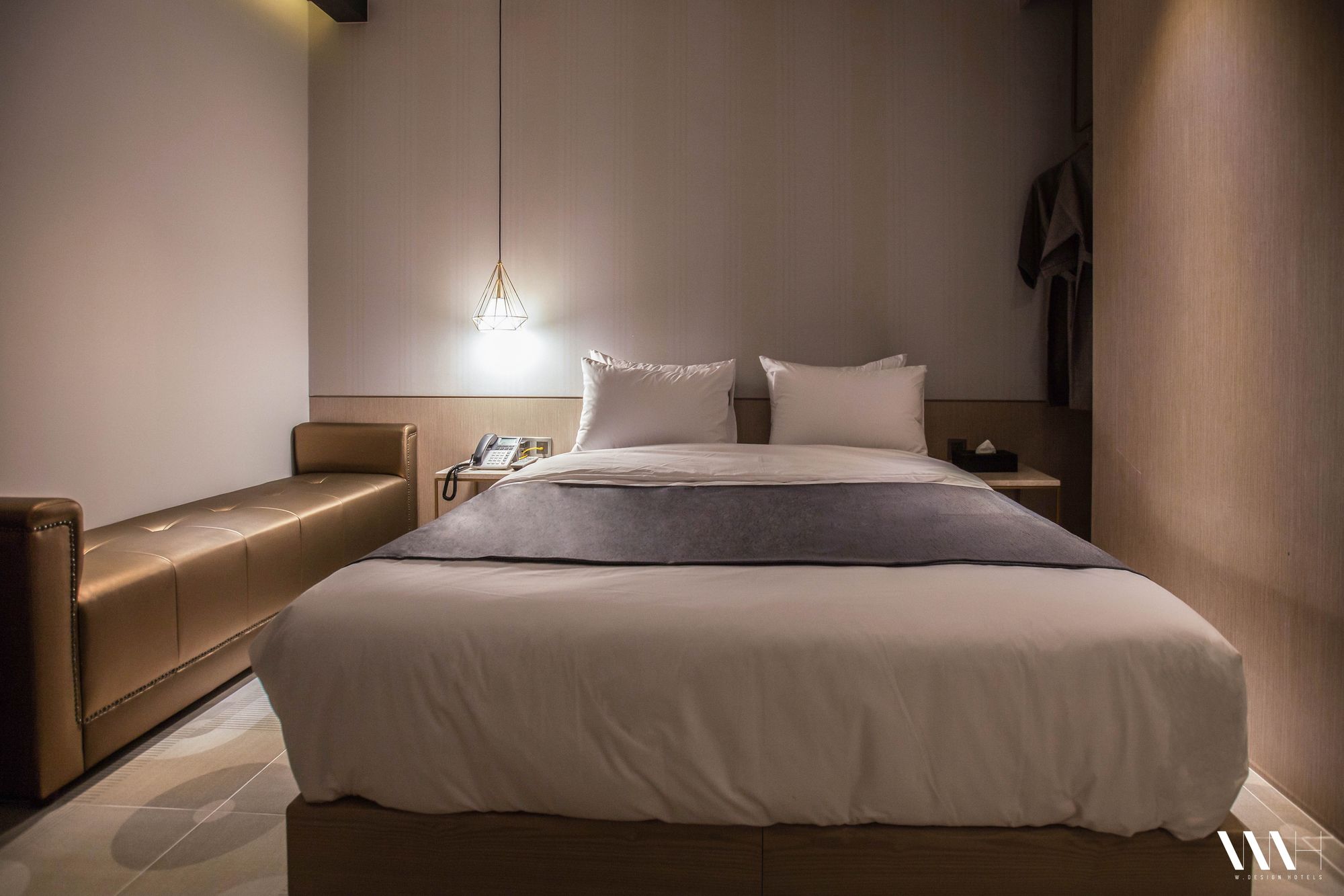 Фото Hound Hotel Seomyeon - Bumcheon